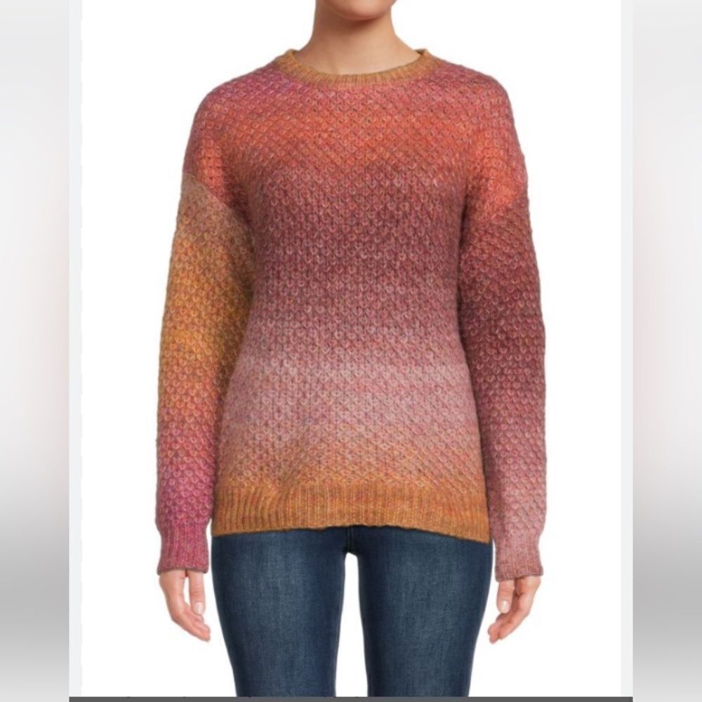 Cliche Sweater 